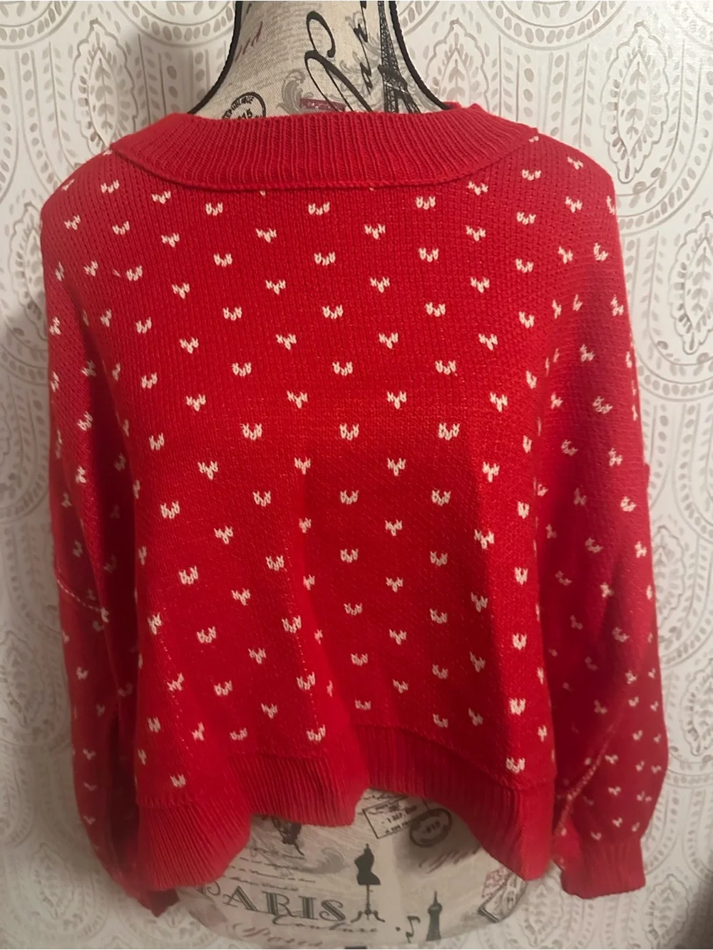 Amazon soft knit